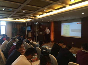 2016年大华渠道技术服务初级认证在全国各省区顺利完成