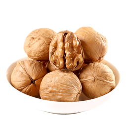 京唐薄皮核桃 源自河北的绿色健康好滋味