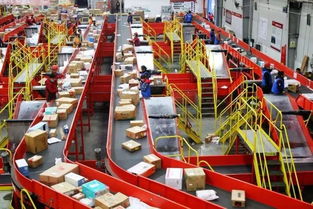 京东Q3财报亮眼，技术服务成新引擎 未来五年增长可期