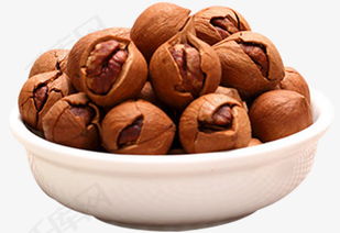 临安手剥山核桃 传统干果的美味与健康