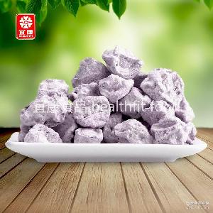 从代理情人梅看干果产业 北京采购商的内外包装策略