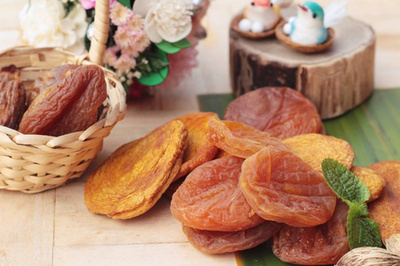 孤立干果宏 聚焦干果产业发展的关键路径