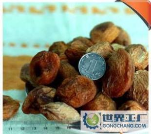 品味新疆黄杏干 自然风味的甜蜜馈赠