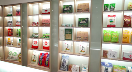 草原上的守望 西拉木伦河畔的约定